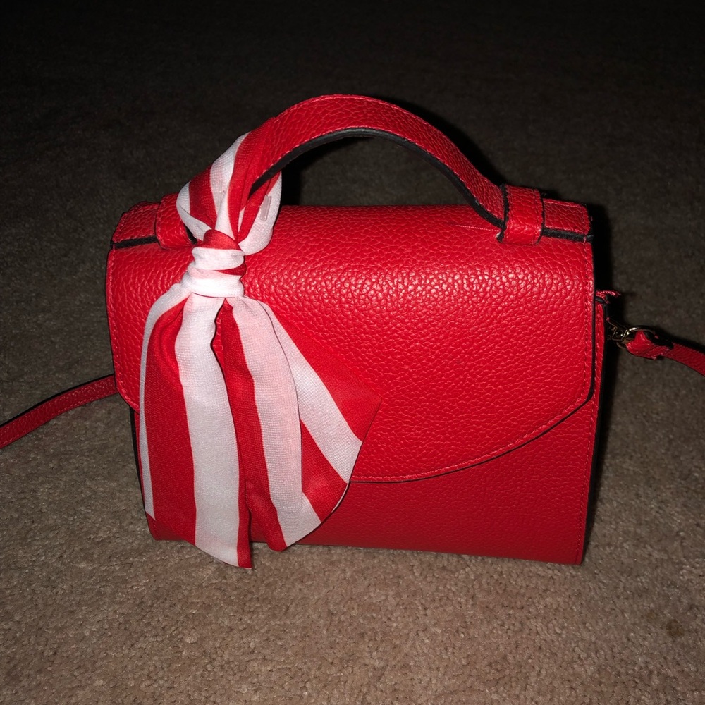 Shoulder bag